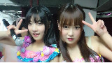 【SNH】【赵粤×唐安琪】【粤糖】都是你